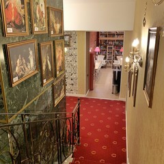 Отель Grand Catherine Palace Hotel, Санкт-Петербург, Ленинградская область