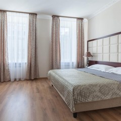 Отель Гранд Лион, Санкт-Петербург, Ленинградская область