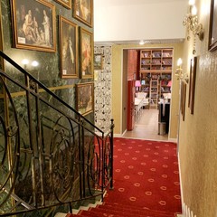 Отель Grand Catherine Palace Hotel, Санкт-Петербург, Ленинградская область