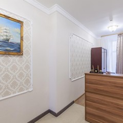 Отель Гранд Лион, Санкт-Петербург, Ленинградская область