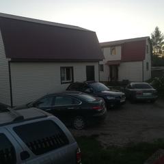 Гостевой дом В Горелово 2, Санкт-Петербург, Ленинградская область