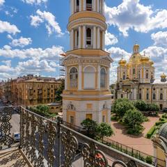 Отель Станция Премьер V18, Санкт-Петербург, Ленинградская область