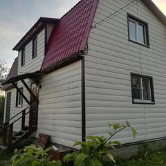 Гостевой дом В Горелово 2, Санкт-Петербург, Ленинградская область