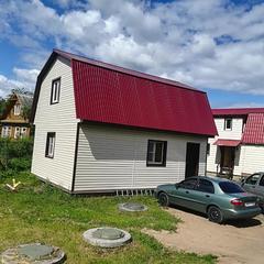 Гостевой дом В Горелово 2, Санкт-Петербург, Ленинградская область