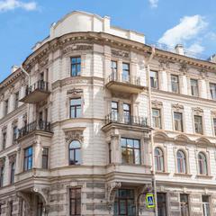 Отель Станция Премьер V18, Санкт-Петербург, Ленинградская область