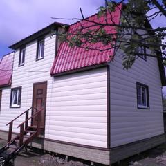 Гостевой дом В Горелово 2, Санкт-Петербург, Ленинградская область