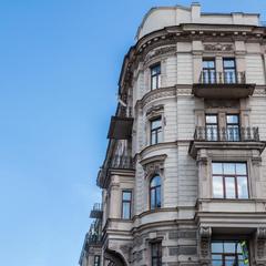 Отель Станция Премьер V18, Санкт-Петербург, Ленинградская область