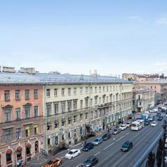 Отель Станция Премьер V18, Санкт-Петербург, Ленинградская область