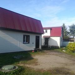 Гостевой дом В Горелово 2, Санкт-Петербург, Ленинградская область