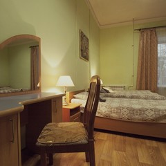 Гостиница Большого Санкт-Петербургского государственного цирка, Санкт-Петербург, Ленинградская область