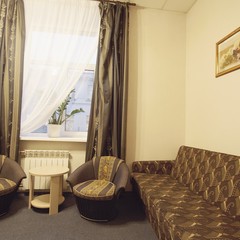 Гостиница Большого Санкт-Петербургского государственного цирка, Санкт-Петербург, Ленинградская область