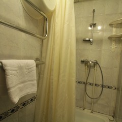 Гостиница Большого Санкт-Петербургского государственного цирка, Санкт-Петербург, Ленинградская область