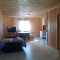 Гостевой дом В Горелово 2, Санкт-Петербург, Ленинградская область