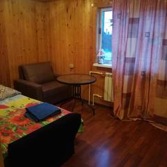 Гостевой дом В Горелово 2, Санкт-Петербург, Ленинградская область