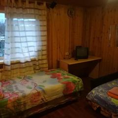 Гостевой дом В Горелово 2, Санкт-Петербург, Ленинградская область