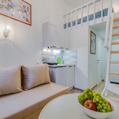 Апартаменты Sokroma Molbert Aparts, Санкт-Петербург, Ленинградская область