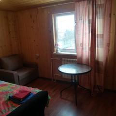 Гостевой дом В Горелово 2, Санкт-Петербург, Ленинградская область