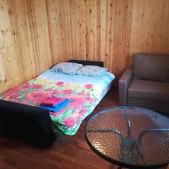 Гостевой дом В Горелово 2, Санкт-Петербург, Ленинградская область