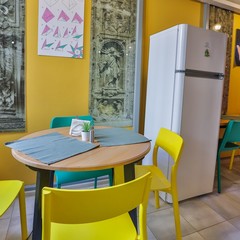 Отель De Lux Aprax Inn, Санкт-Петербург, Ленинградская область