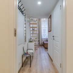 Апартаменты Sokroma Molbert Aparts, Санкт-Петербург, Ленинградская область