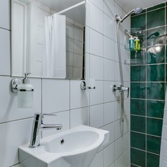 Апартаменты Sokroma Molbert Aparts, Санкт-Петербург, Ленинградская область