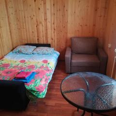 Гостевой дом В Горелово 2, Санкт-Петербург, Ленинградская область