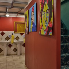 Отель De Lux Aprax Inn, Санкт-Петербург, Ленинградская область