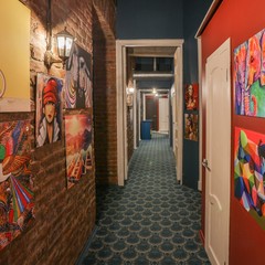 Отель De Lux Aprax Inn, Санкт-Петербург, Ленинградская область