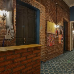 Отель De Lux Aprax Inn, Санкт-Петербург, Ленинградская область