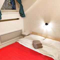 Хостел Attic Saint-Petersburg, Санкт-Петербург, Ленинградская область