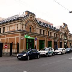 Хостел Attic Saint-Petersburg, Санкт-Петербург, Ленинградская область