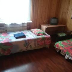 Гостевой дом В Горелово 2, Санкт-Петербург, Ленинградская область