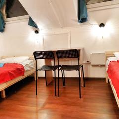 Хостел Attic Saint-Petersburg, Санкт-Петербург, Ленинградская область