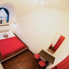 Хостел Attic Saint-Petersburg, Санкт-Петербург, Ленинградская область