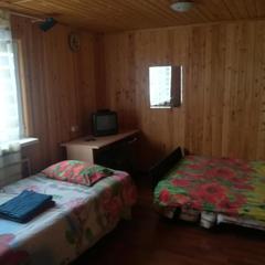 Гостевой дом В Горелово 2, Санкт-Петербург, Ленинградская область