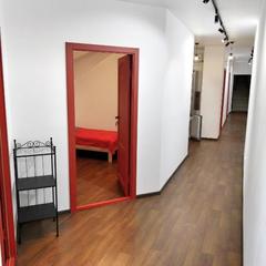 Хостел Attic Saint-Petersburg, Санкт-Петербург, Ленинградская область