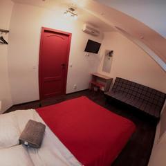 Хостел Attic Saint-Petersburg, Санкт-Петербург, Ленинградская область