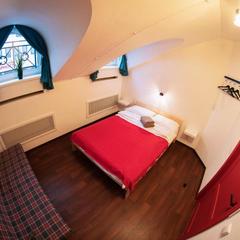 Хостел Attic Saint-Petersburg, Санкт-Петербург, Ленинградская область