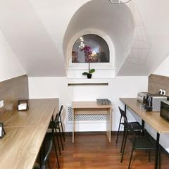 Хостел Attic Saint-Petersburg, Санкт-Петербург, Ленинградская область