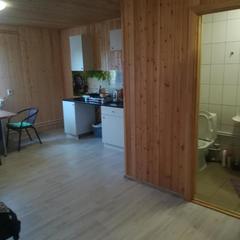 Гостевой дом В Горелово 2, Санкт-Петербург, Ленинградская область