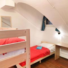 Хостел Attic Saint-Petersburg, Санкт-Петербург, Ленинградская область