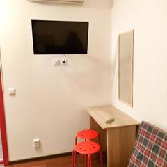 Хостел Attic Saint-Petersburg, Санкт-Петербург, Ленинградская область