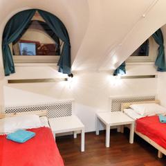 Хостел Attic Saint-Petersburg, Санкт-Петербург, Ленинградская область