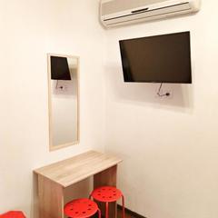 Хостел Attic Saint-Petersburg, Санкт-Петербург, Ленинградская область