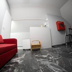 Хостел Attic Saint-Petersburg, Санкт-Петербург, Ленинградская область