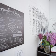 Хостел Белый хостел, Санкт-Петербург, Ленинградская область