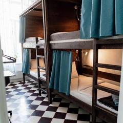 Хостел Белый хостел, Санкт-Петербург, Ленинградская область