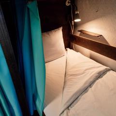 Хостел Белый хостел, Санкт-Петербург, Ленинградская область