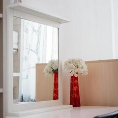 Хостел Белый хостел, Санкт-Петербург, Ленинградская область