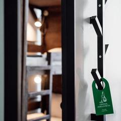 Хостел Белый хостел, Санкт-Петербург, Ленинградская область